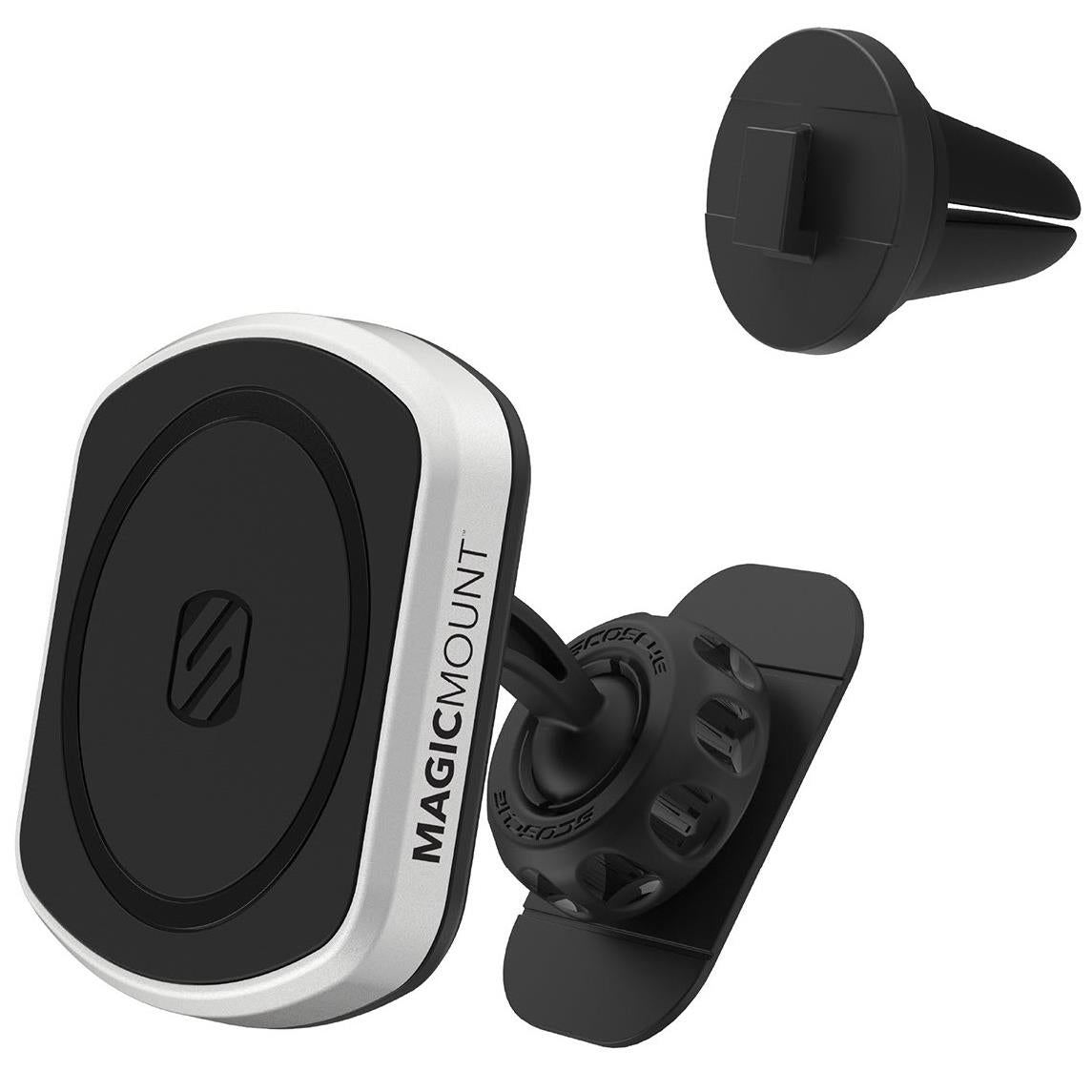 Scosche MagicMount Pro Dash/Vent MagSafe Mount JB Hi-Fi