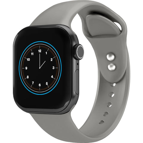 Cygnett FlexBand for Apple Watch [42/44/45/46mm & Ultra 49mm] (Champagne)