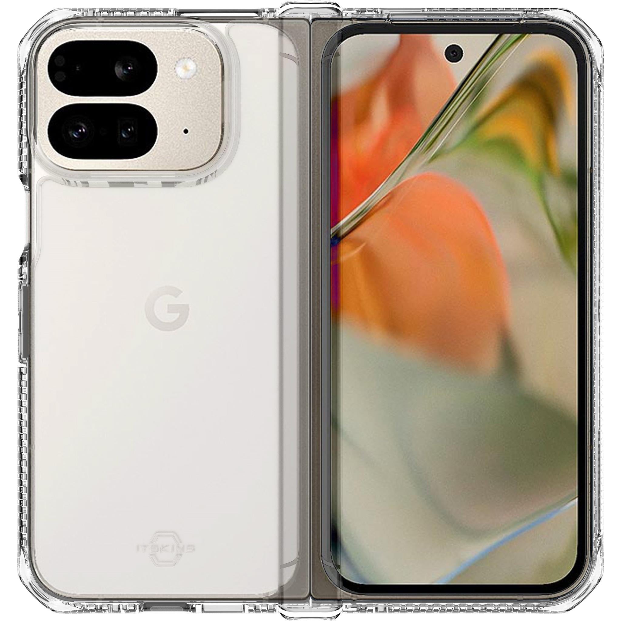 Ink Cell Phone Projector Case Speck Presidio2 Grip MagSafe With