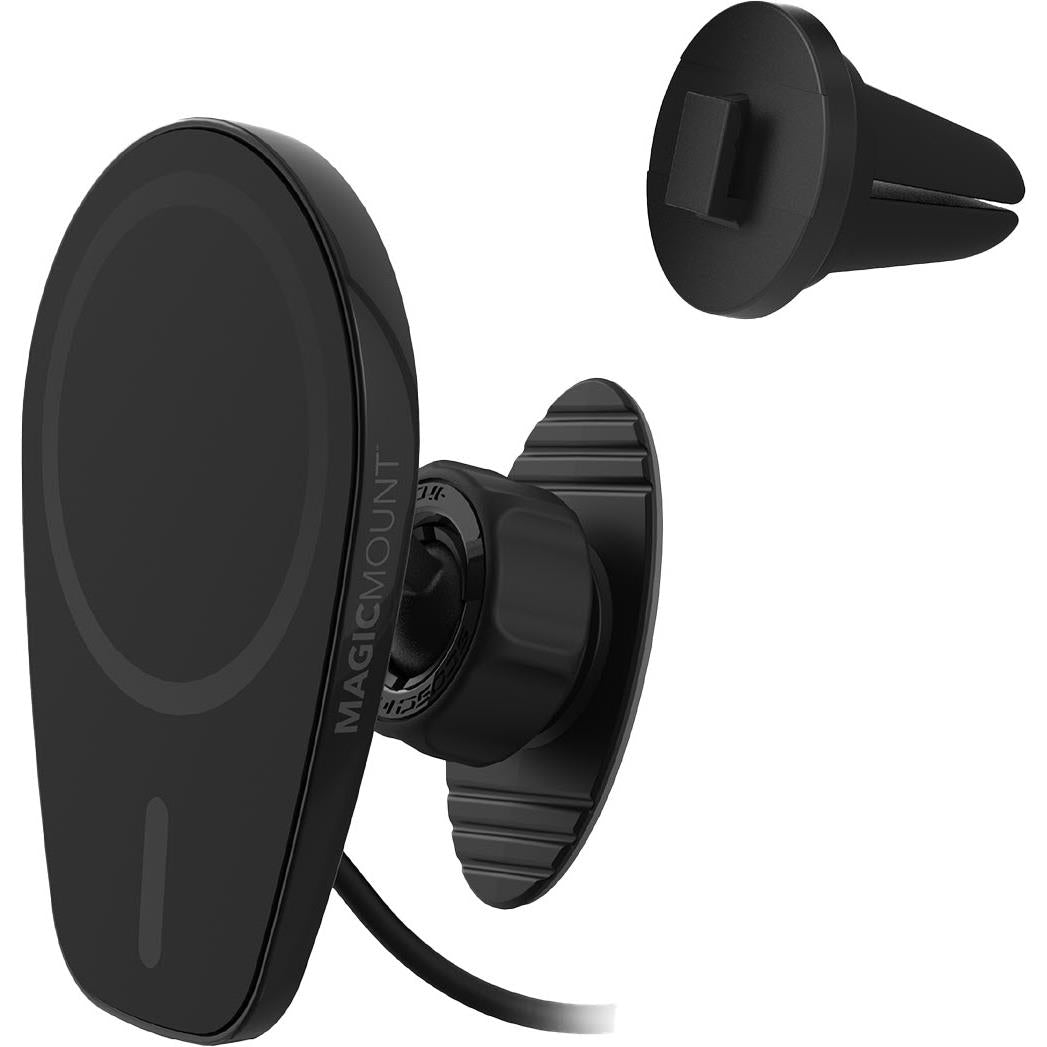 Phone Holder Scosche Magicmount Pro Vent Scosche Magic Mount Pro