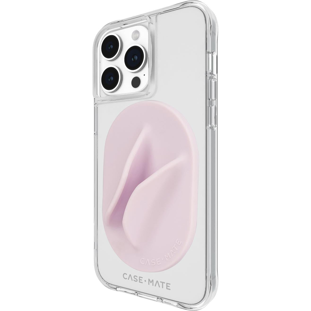 Case-Mate Glossy Magnetic Lip Gloss Holder with MagSafe (Stardust