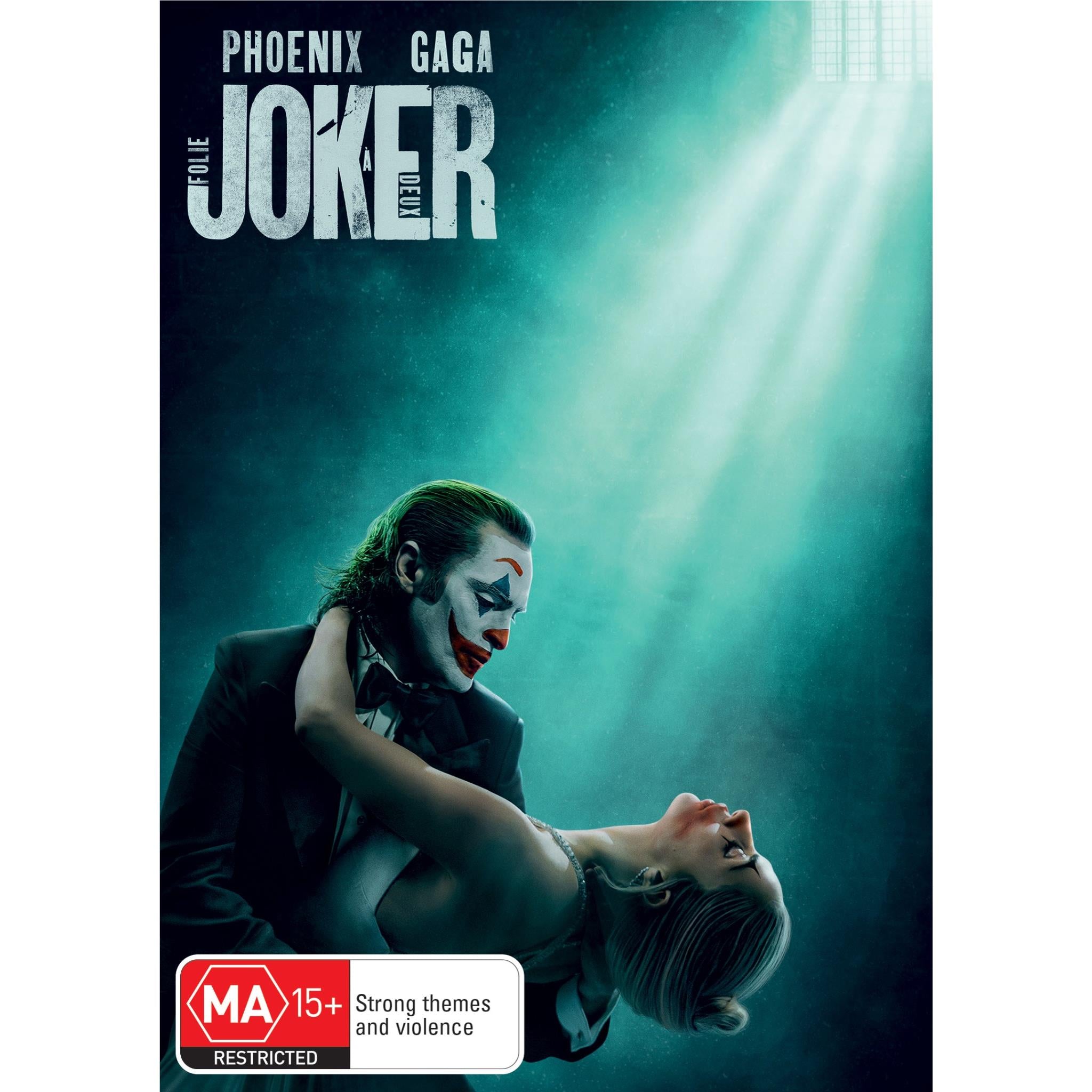 Joker: Folie A Deux JB Hi-Fi