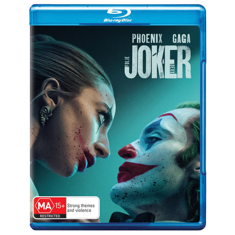 Joker: Folie A Deux