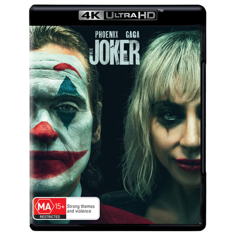 Joker: Folie A Deux