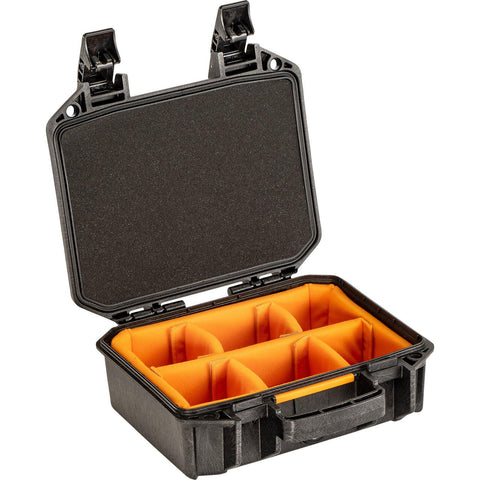 Pelican V100WD Padded Vault Case [Small]