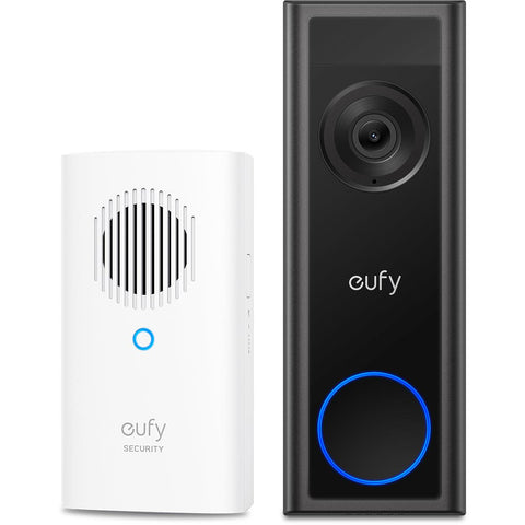 eufy C31 Video Doorbell