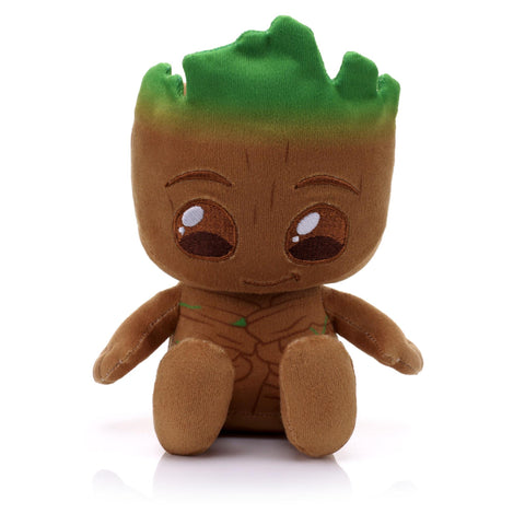 Bitty Boomers Plush Groot Bluetooth Speaker