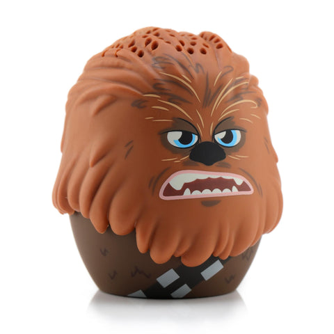 Bitty Boomers Chewbacca Bluetooth Speaker