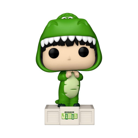 Toy Story x Tiny TAN - Jimin Pop! Vinyl