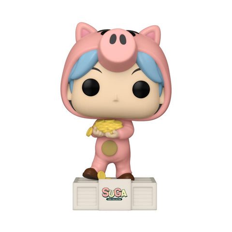 Toy Story x Tiny TAN - Suga Pop! Vinyl