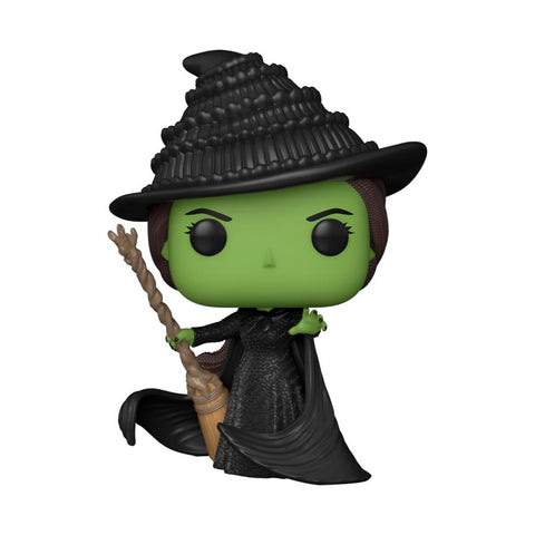 Wicked (2024) - Elphaba Pop! Vinyl