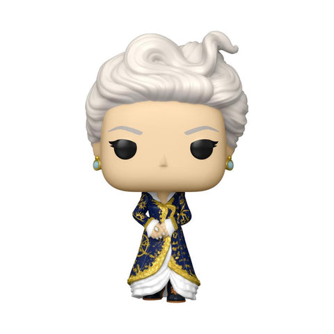 Wicked (2024) - Madame Morrible Pop! Vinyl