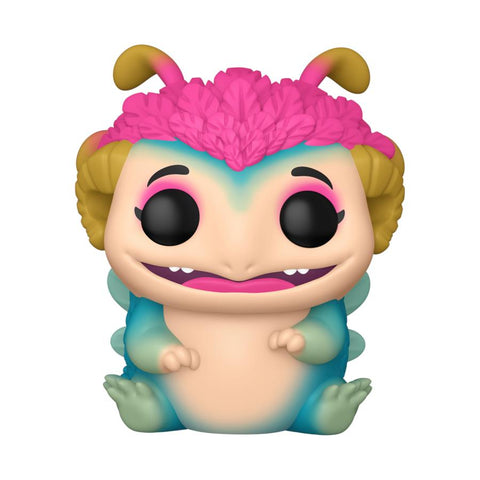 Spellbound - Monster Ellsmere Pop! Vinyl