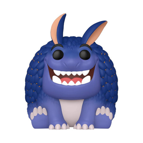 Spellbound - Monster Solon Pop! Vinyl