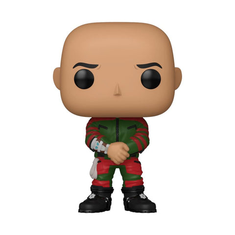 Red One - Callum Drift Pop! Vinyl