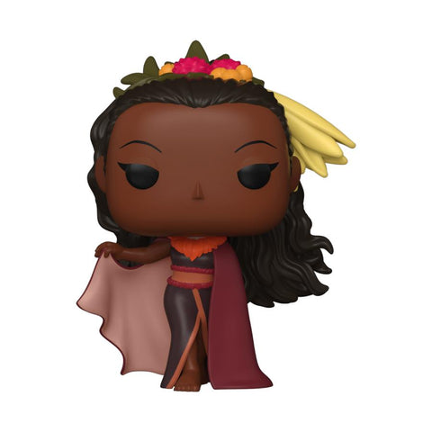 Moana 2 - Matangi Pop! Vinyl