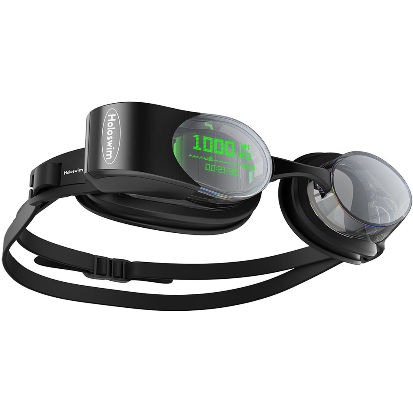 Holoswim Pro AR Swimming Goggles JB Hi-Fi - Main Image