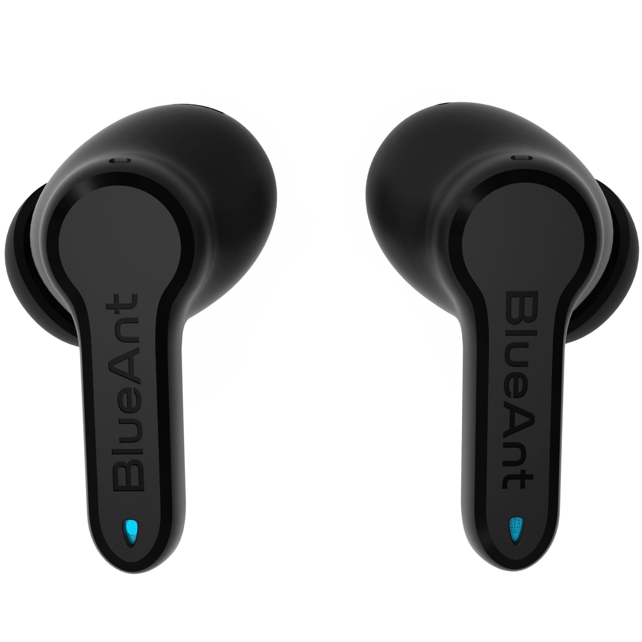 Ear Buds Blue Ant Earpiece Blueant Z9 Blueant Outlet Bluetooth