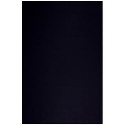 Quill Foam Board 500x770mm Black