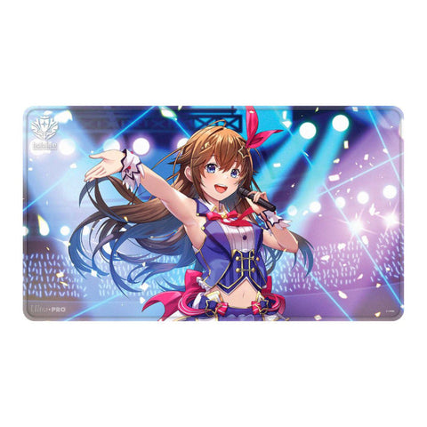 Ultra Pro HOLOLIVE Tokino Sora Stitched Playmat