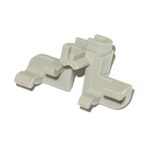 Fisher & Paykel Dishwasher Right Lower Basket Clip H0120202827B