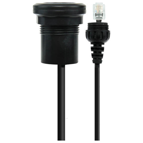 GME LE119 2m IP67 Microphone Extension Lead - Suits XRS-390C