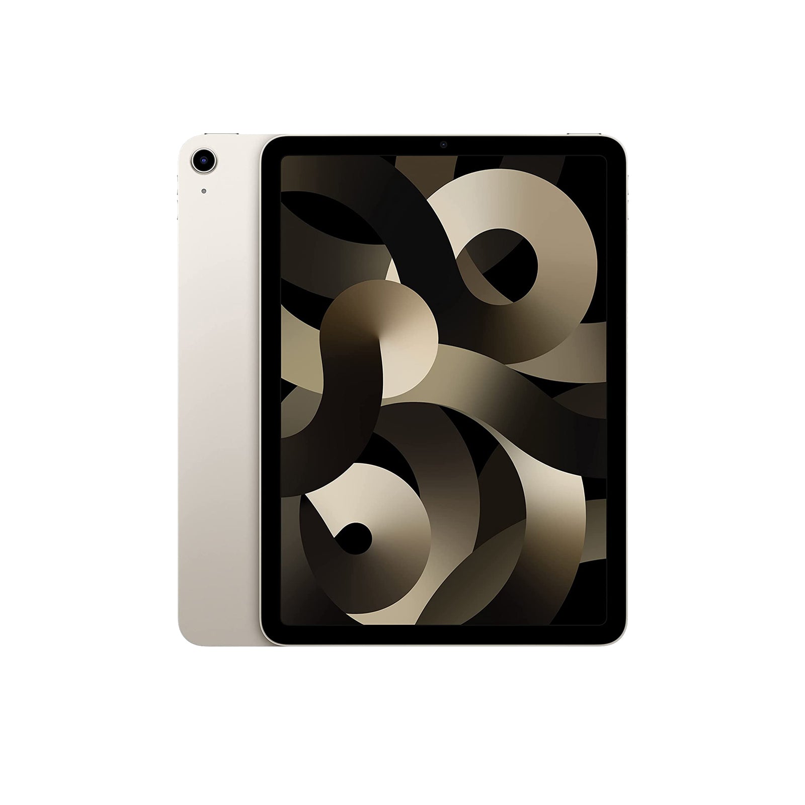 Apple - iPad Air 64GB シルバー au Comes With Original Box - Apple iPad Air, 64GB, Silver, Wi