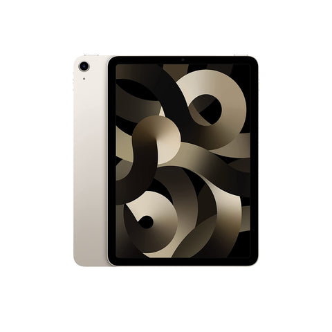 Apple iPad Air 5 Wi-Fi + Cellular 256GB Silver [~Refurbished: As New]