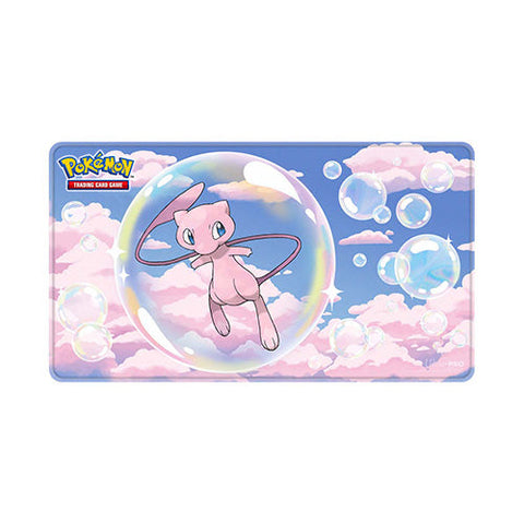 Ultra Pro Mew Mythical Pokemon Foil Playmat