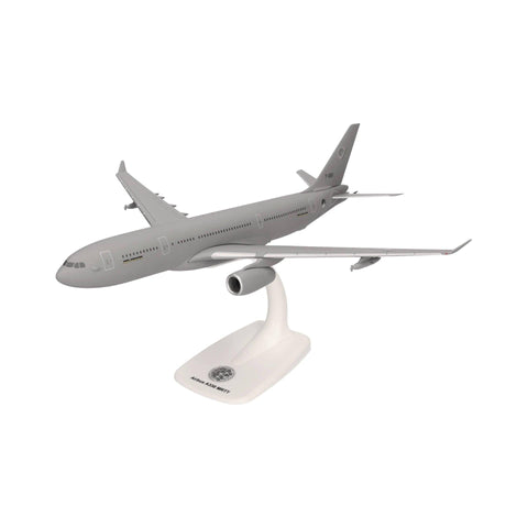 Herpa 1/200 SNAP FIT NATO A330 MRTT Multinational MRTT Unit Eindhoven AB T-061