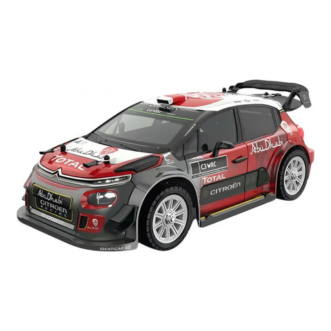 MJX Hyper Go 14303 1/14 Brushless 4WD Rally RC Drift Car