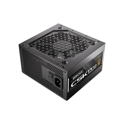 Antec CSK850 PRO Semi-Modular ATX 3.1 Power Supply