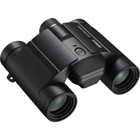 Nikon 12X25 S Stabilized Binoculars