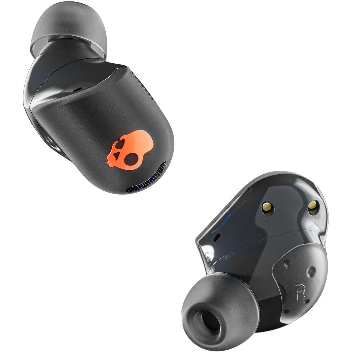 Skullcandy Sesh Active ANC In-Ear Headphones (Black) JB Hi-Fi