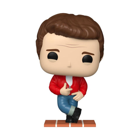Rebel Without A Cause - Jim Stark Pop! Vinyl