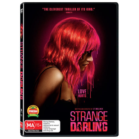 Strange Darling