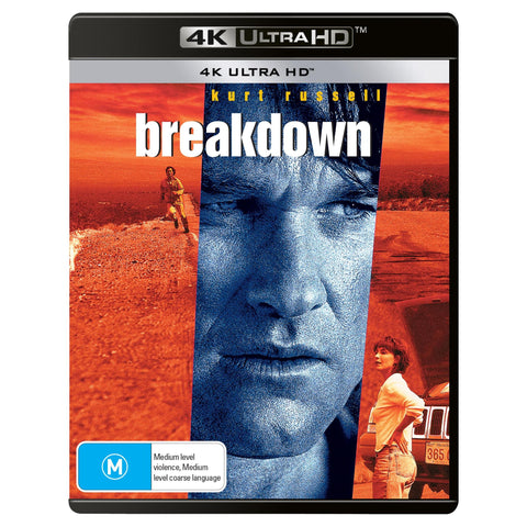 Breakdown