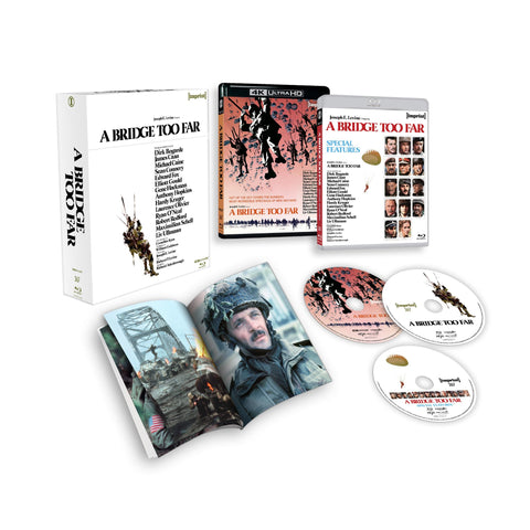 Bridge Too Far, A (Imprint Collection Limited Edition)