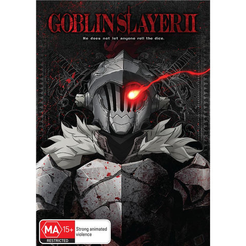 Goblin Slayer - Season 2