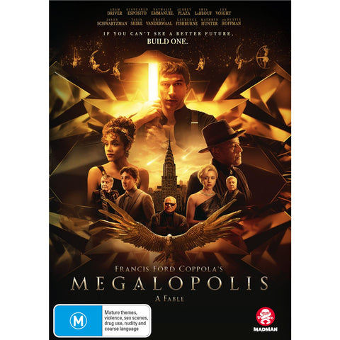 Megalopolis