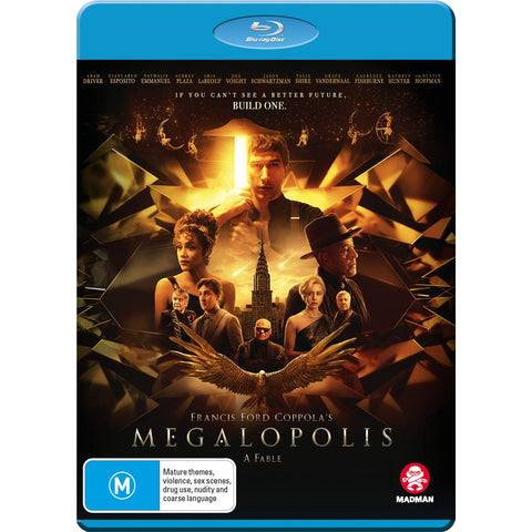 Megalopolis