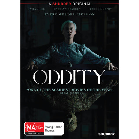 Oddity