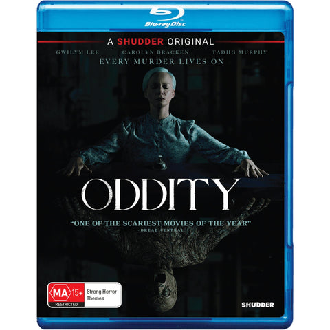 Oddity