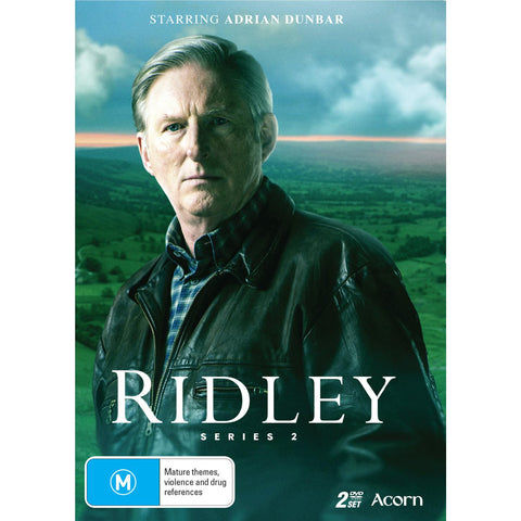 Ridley - Series 2