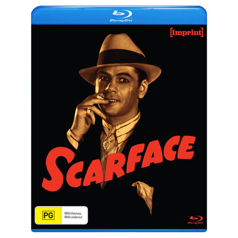Scarface