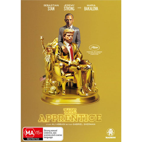 Apprentice, The