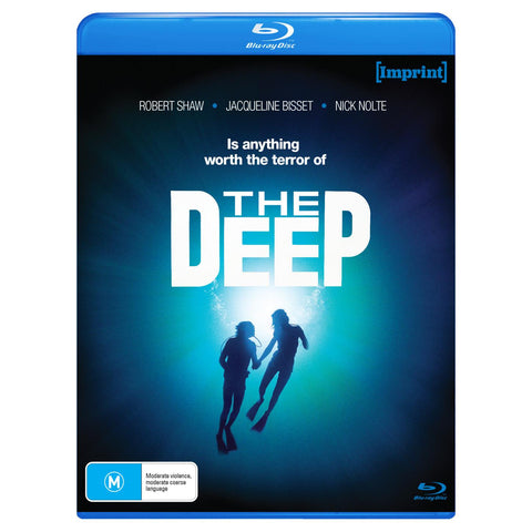 Deep, The