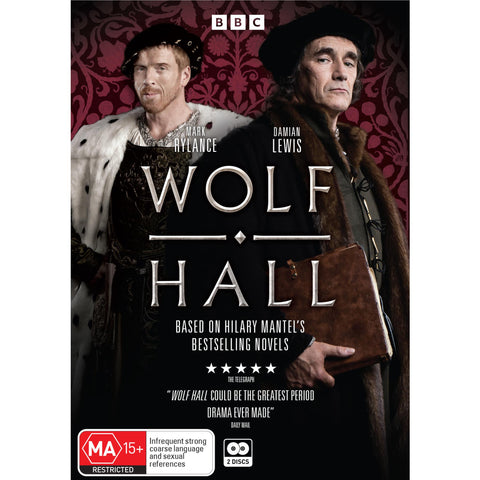 Wolf Hall
