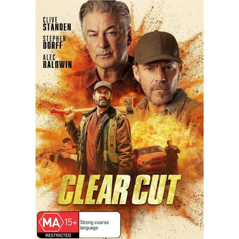 Clear Cut