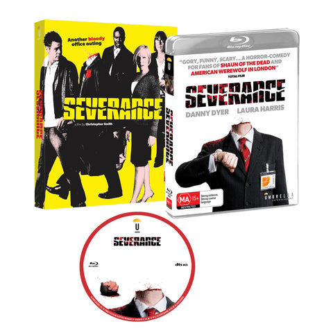 Severance